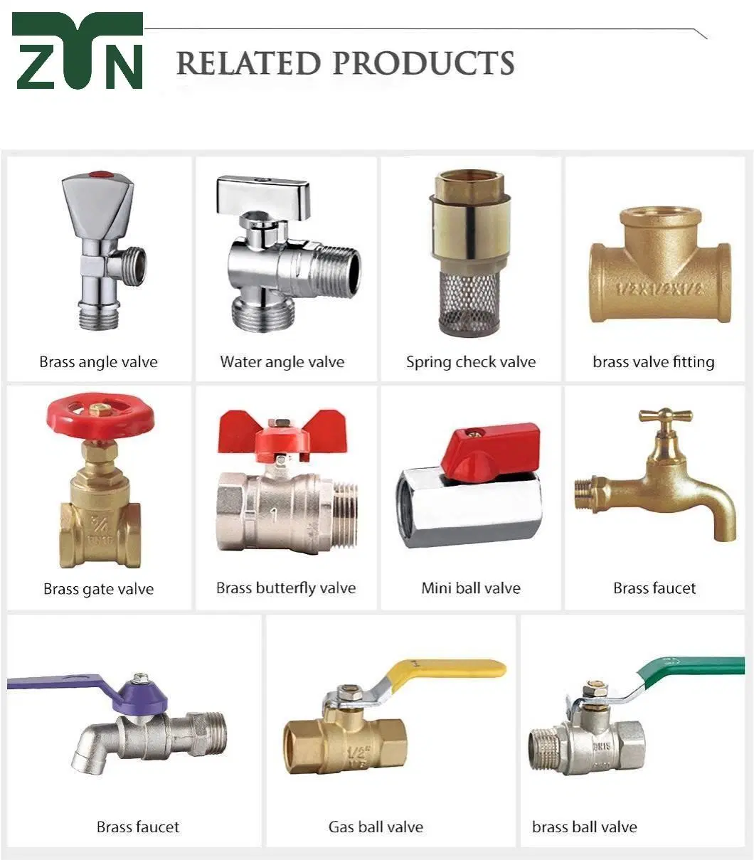 China Made Anti-Corrosion Thermostatic Radiator Valve with Samples Available