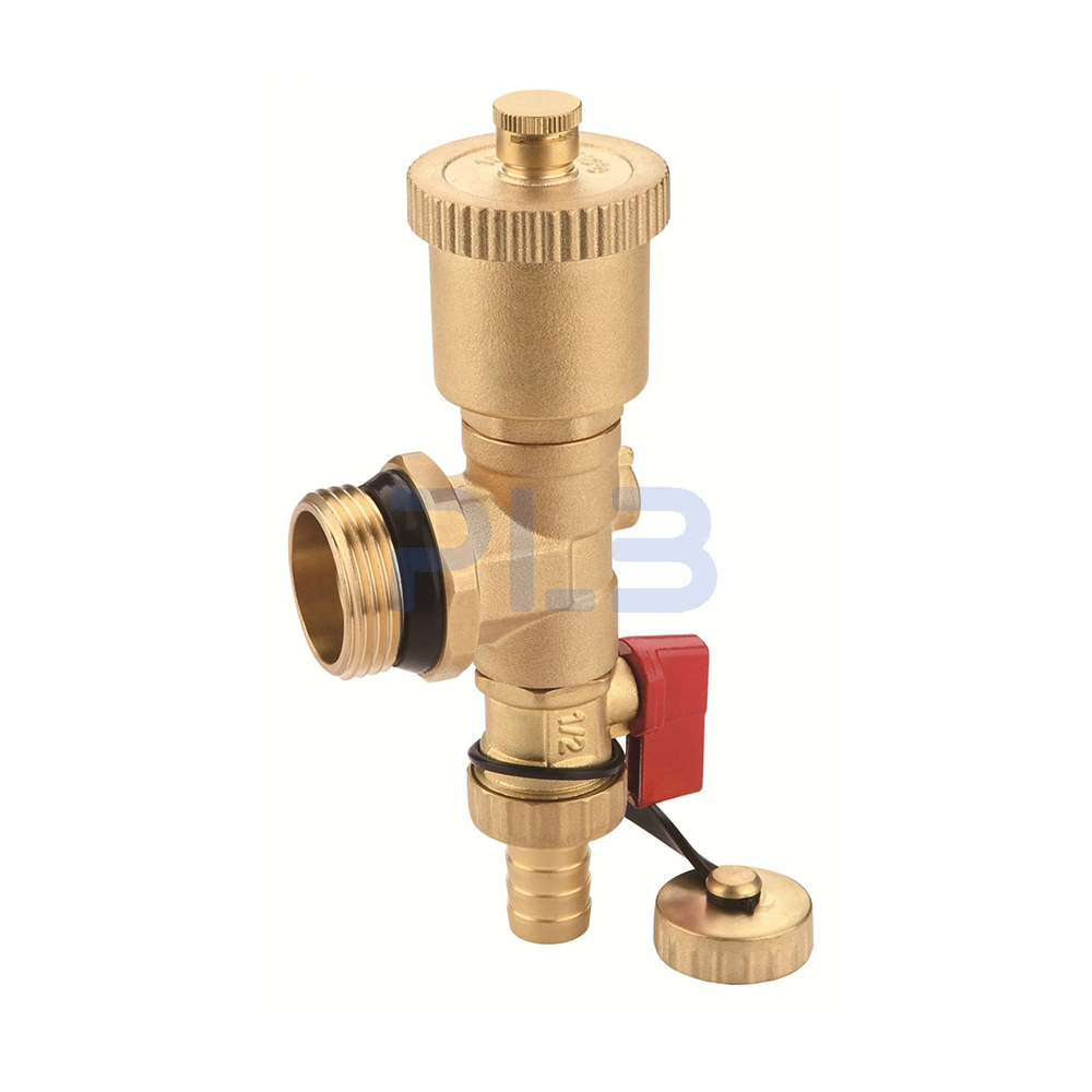 Brass Water Manifold Accessories