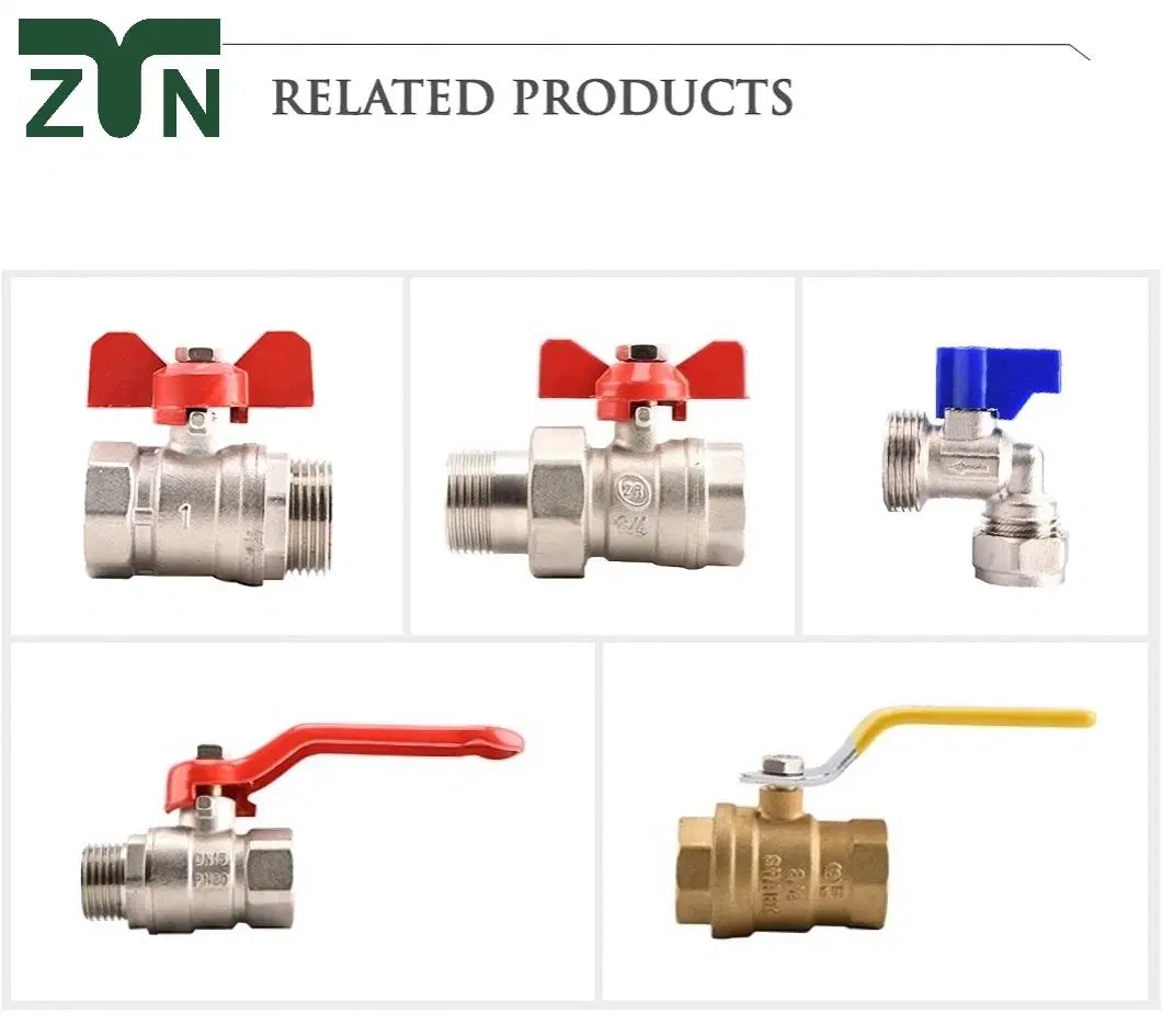 China Made Anti-Corrosion Thermostatic Radiator Valve with Samples Available