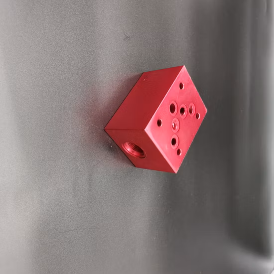 バルブ、ハウジング、マニホールド用アクセサリ