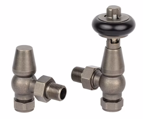 Dn32 Dn25 真鍮サーモスタットミキシングバルブ三方ラジエーターサーモスタットバルブ